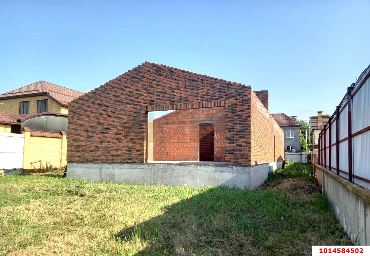 Фото №7: Дом 210 м² + 10 сот. - Краснодар, Карасунский внутригородской округ, ж/р Новознаменский, ул. Базарная, 101