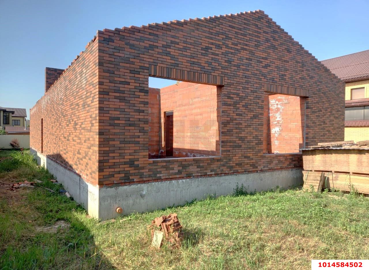 Фото №5: Дом 210 м² + 10 сот. - Краснодар, Карасунский внутригородской округ, ж/р Новознаменский, ул. Базарная, 101