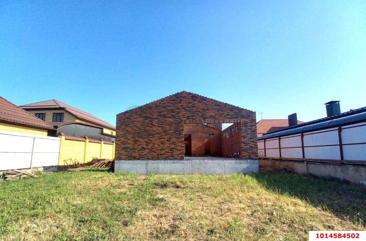 Фото №8: Дом 210 м² + 10 сот. - Краснодар, Карасунский внутригородской округ, ж/р Новознаменский, ул. Базарная, 101