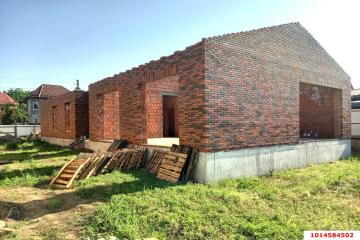 Фото №3: Дом 210 м² - Краснодар, ж/р Новознаменский, ул. Базарная, 101