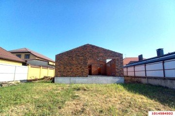 Фото №2: Земельный участок под ИЖС 10 сот. - Краснодар, ж/р Новознаменский, ул. Базарная, 101