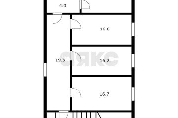 Фото №1: Отдельное здание 250 м² - Четук, ул. Ленина, 31