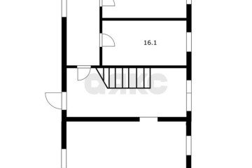 Фото №2: Отдельное здание 250 м² - Четук, ул. Ленина, 31