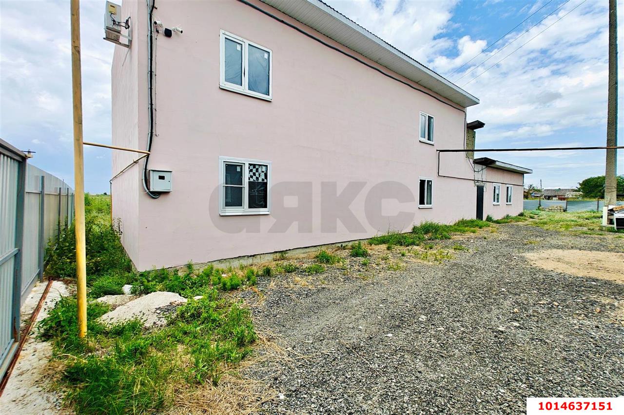 Фото №1: Отдельное здание 250 м² - Четук, ул. Ленина, 31