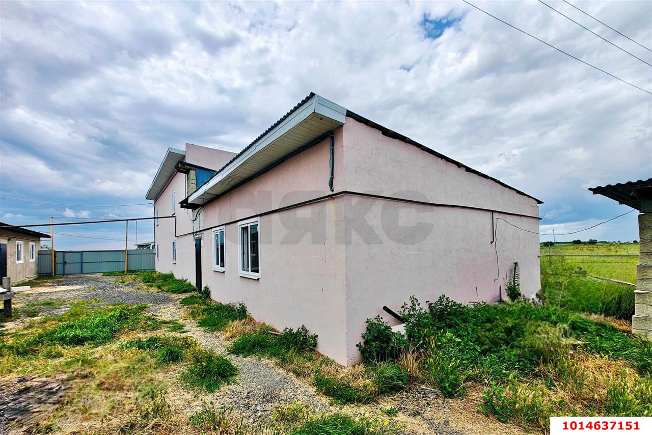 Фото №2: Отдельное здание 250 м² - Четук, ул. Ленина, 31