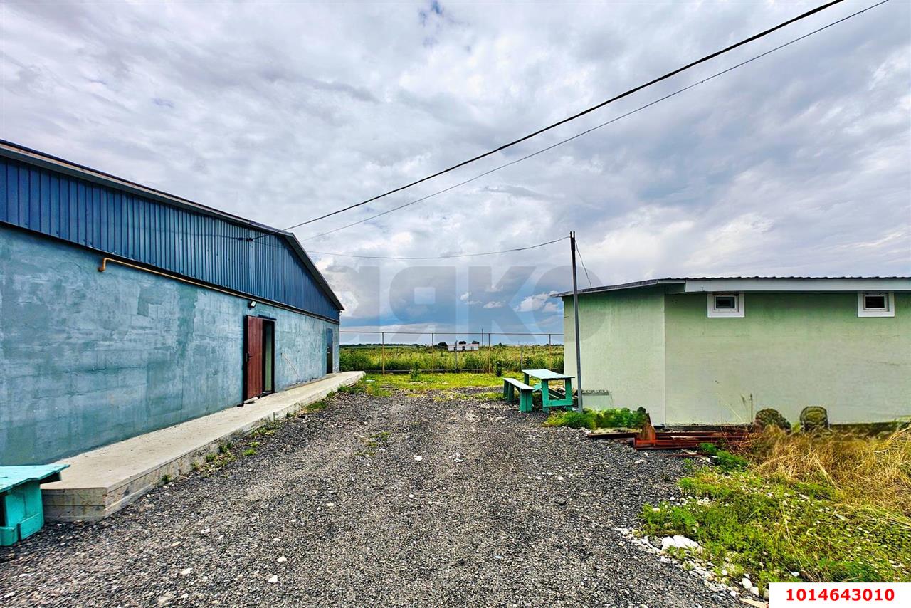 Фото №7: Отдельное здание 300 м² - Четук, ул. Ленина, 26