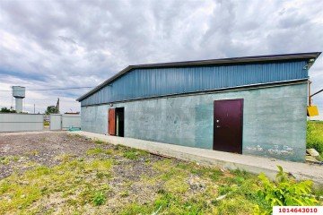 Фото №5: Отдельное здание 300 м² - Четук, ул. Ленина, 26