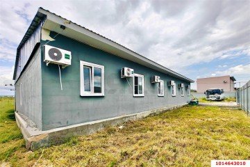 Фото №1: Отдельное здание 300 м² - Четук, ул. Ленина, 26