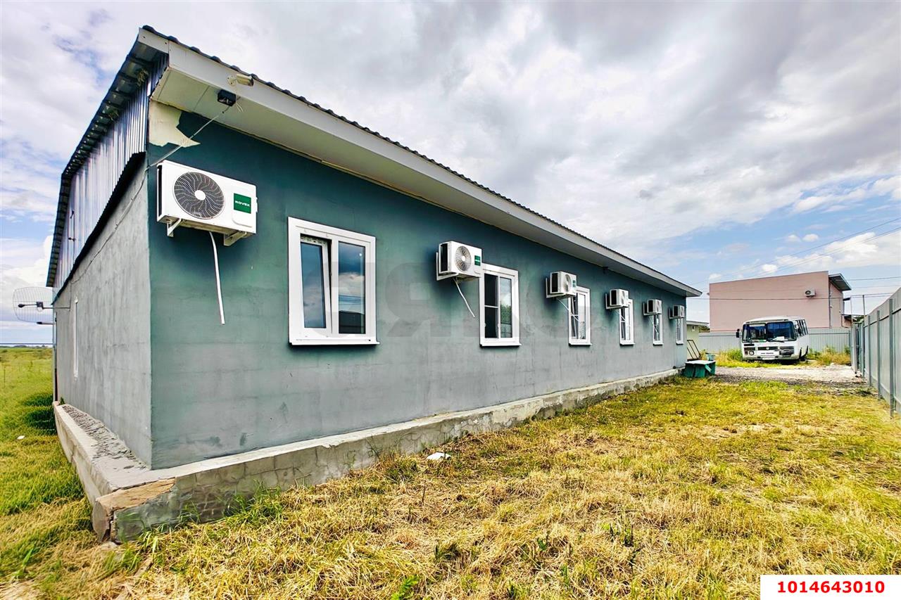 Фото №1: Отдельное здание 300 м² - Четук, ул. Ленина, 26