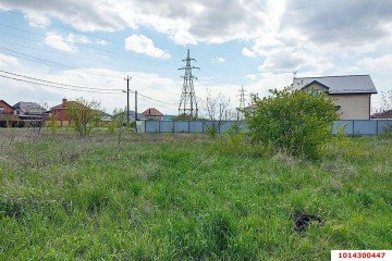 Фото №3: Коммерческая земля 9 сот. - Индустриальный, мкр. Дивный, 