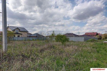 Фото №1: Коммерческая земля 9 сот. - Индустриальный, мкр. Дивный, 