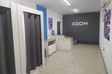 Фото №1: Торговое помещение 45 м² - Краснодар, мкр. жилой комплекс Новый Город, ул. Шевцова, 36/2