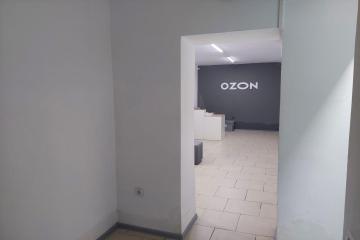 Фото №2: Коммерция 44 м² - Краснодар, мкр. жилой комплекс Новый Город, ул. Шевцова, 36/2