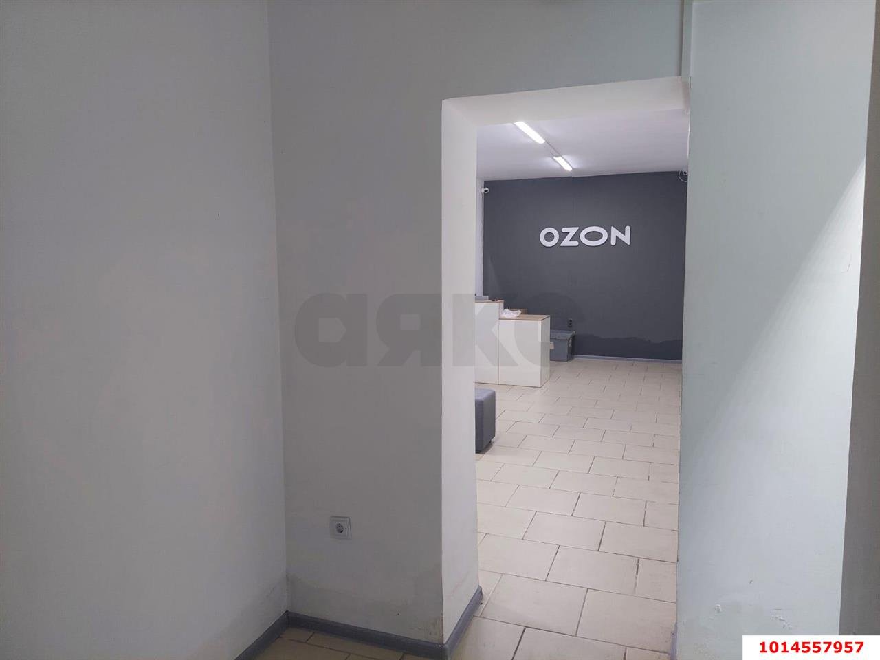 Фото №2: Коммерция 44 м² - Краснодар, Прикубанский внутригородской округ, мкр. жилой комплекс Новый Город, ул. Шевцова, 36/2