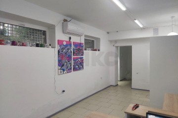 Фото №2: Торговое помещение 45 м² - Краснодар, мкр. жилой комплекс Новый Город, ул. Шевцова, 36/2