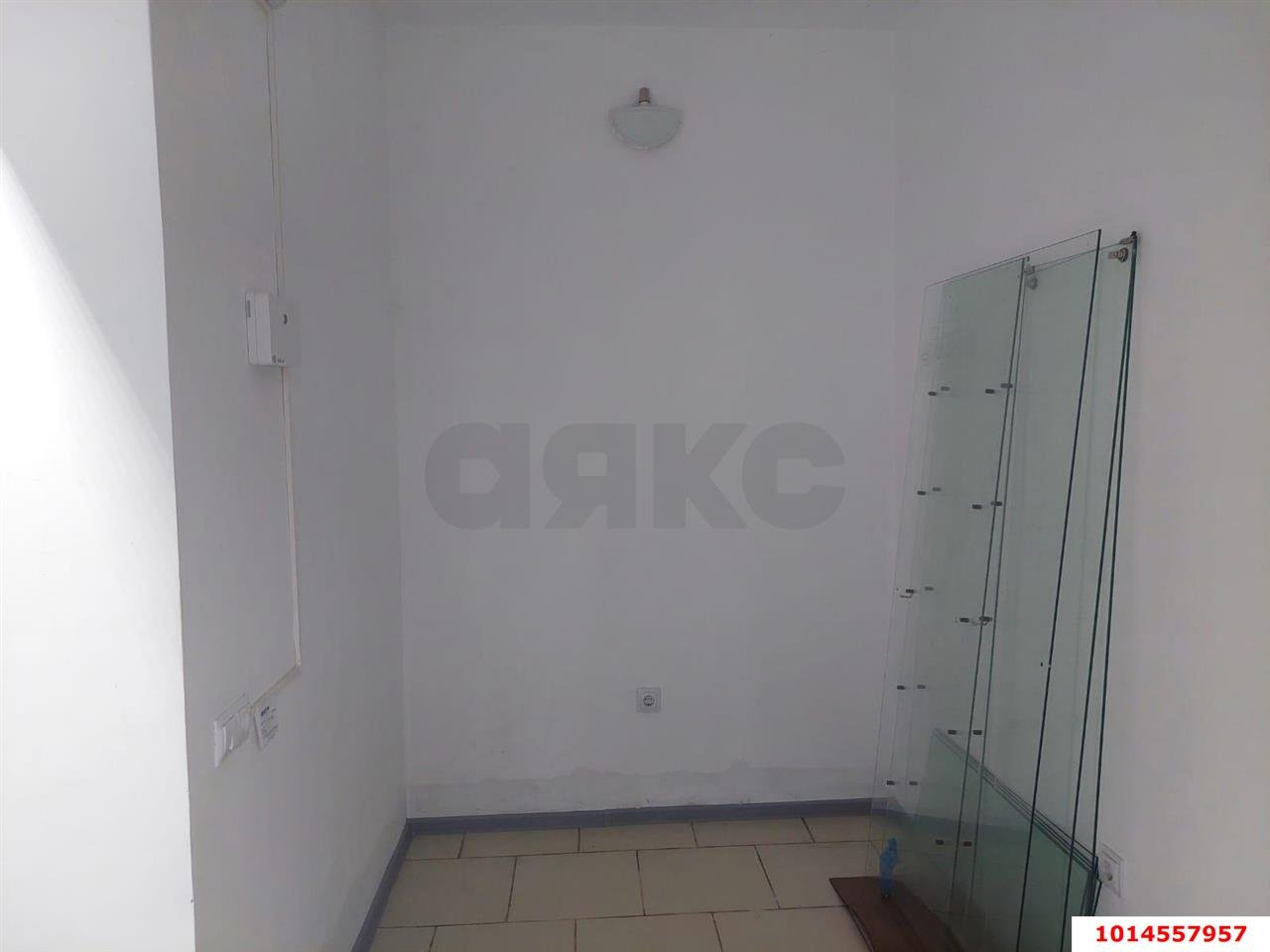 Фото №8: Торговое помещение 45 м² - Краснодар, жилой комплекс Новый Город, ул. Шевцова, 36/2