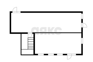 Фото №3: Торговое помещение 45 м² - Краснодар, мкр. жилой комплекс Новый Город, ул. Шевцова, 36/2