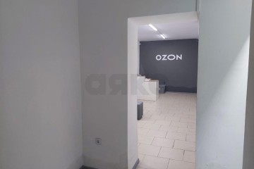 Фото №5: Торговое помещение 45 м² - Краснодар, мкр. жилой комплекс Новый Город, ул. Шевцова, 36/2