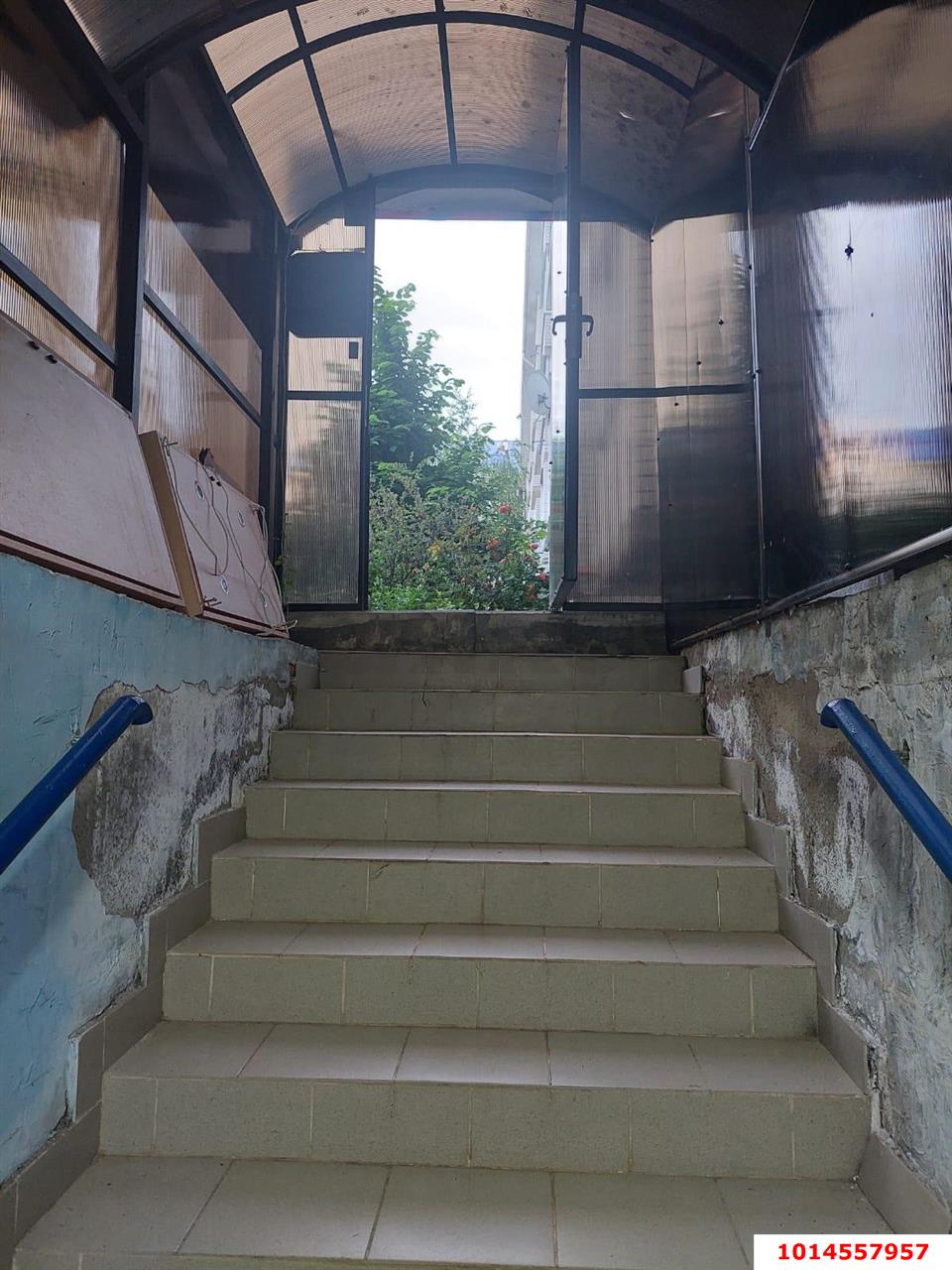 Фото №4: Коммерция 44 м² - Краснодар, Прикубанский внутригородской округ, мкр. жилой комплекс Новый Город, ул. Шевцова, 36/2