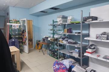 Фото №3: Коммерция 44 м² - Краснодар, мкр. жилой комплекс Новый Город, ул. Шевцова, 36/2