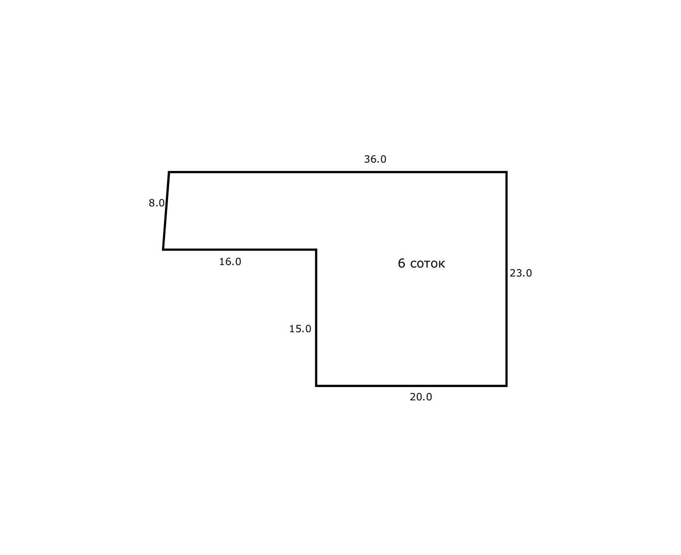 Фото №4: Коммерция 6 м² - Гостагаевская, ул. Комсомольская, 94