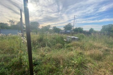 Фото №2: Личное подсобное хозяйство 6 сот. - Гостагаевская, ул. Комсомольская, 94