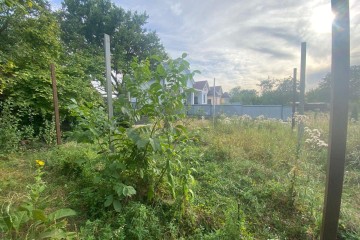 Фото №1: Личное подсобное хозяйство 6 сот. - Гостагаевская, ул. Комсомольская, 94