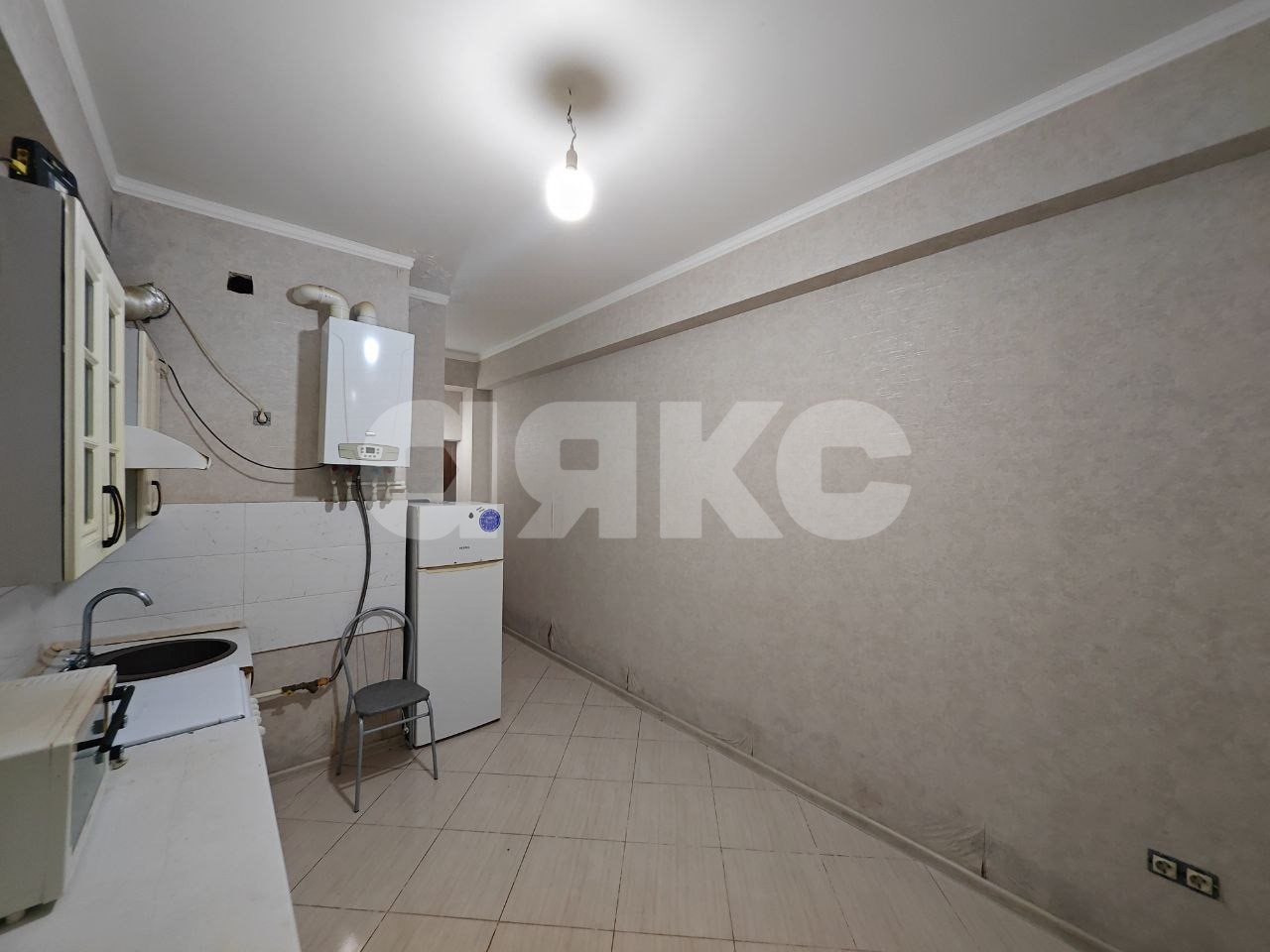 Фото №6: Студия 20 м² - Сочи, Хостинский, ул. Водораздельная, 16/1