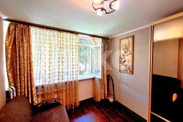 Фото №5: 2-комнатная квартира 50 м² - Сочи, р. Центральный, ул. Роз, 50