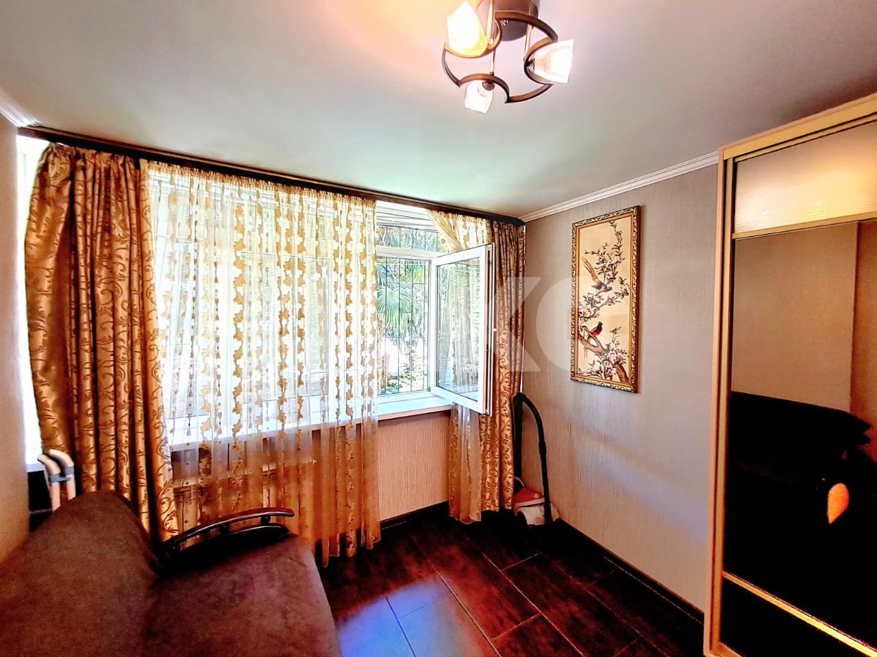 Фото №5: 2-комнатная квартира 50 м² - Сочи, Центральный, ул. Роз, 50