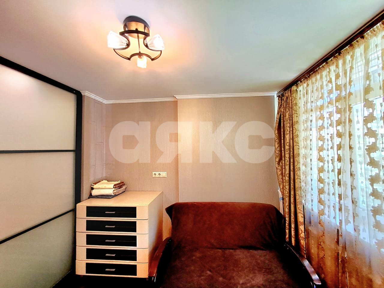 Фото №6: 2-комнатная квартира 50 м² - Сочи, Центральный, ул. Роз, 50