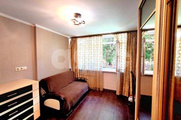 Фото №4: 2-комнатная квартира 50 м² - Сочи, р. Центральный, ул. Роз, 50