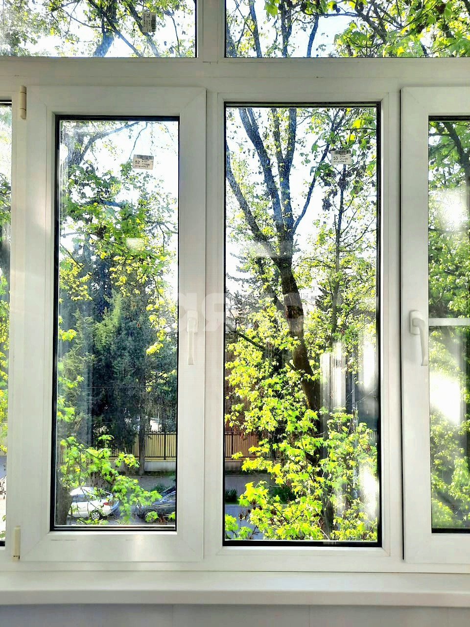 Фото №31: 3-комнатная квартира 75 м² - Сочи, Центральный, ул. Горького, 38