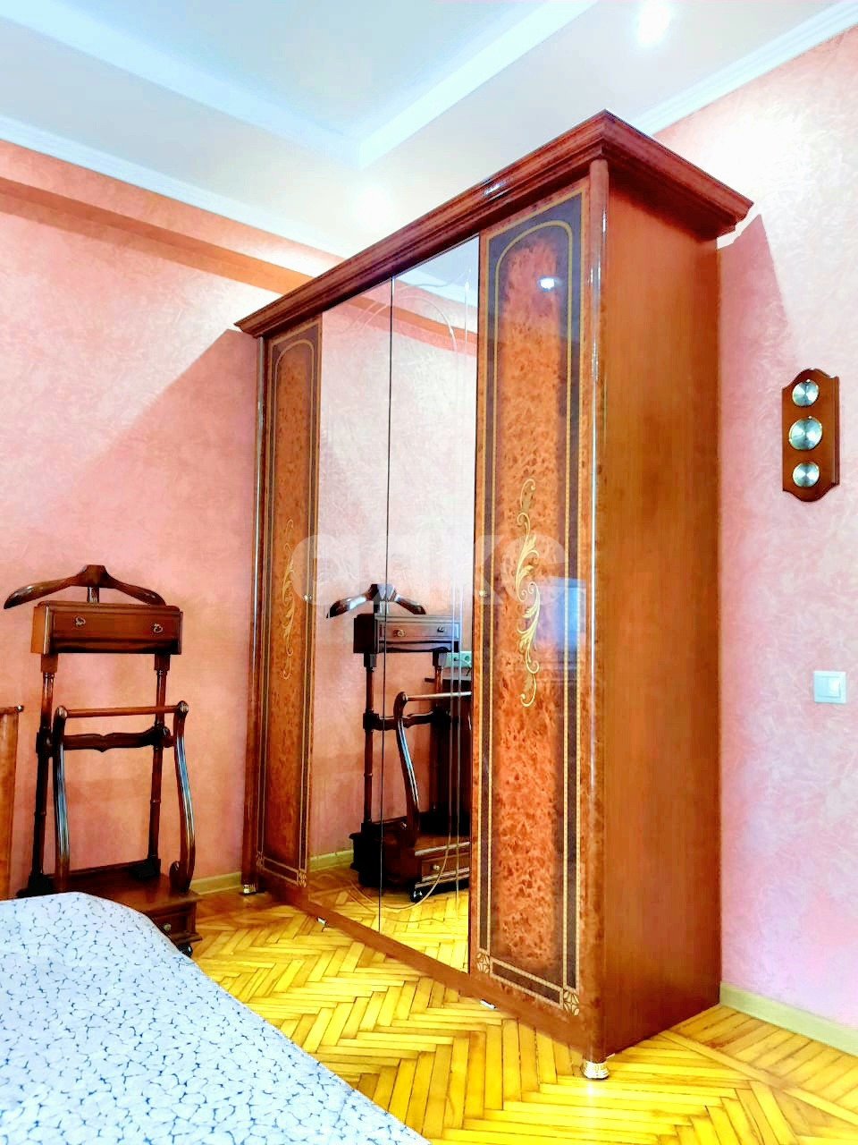 Фото №8: 3-комнатная квартира 75 м² - Сочи, Центральный, ул. Горького, 38