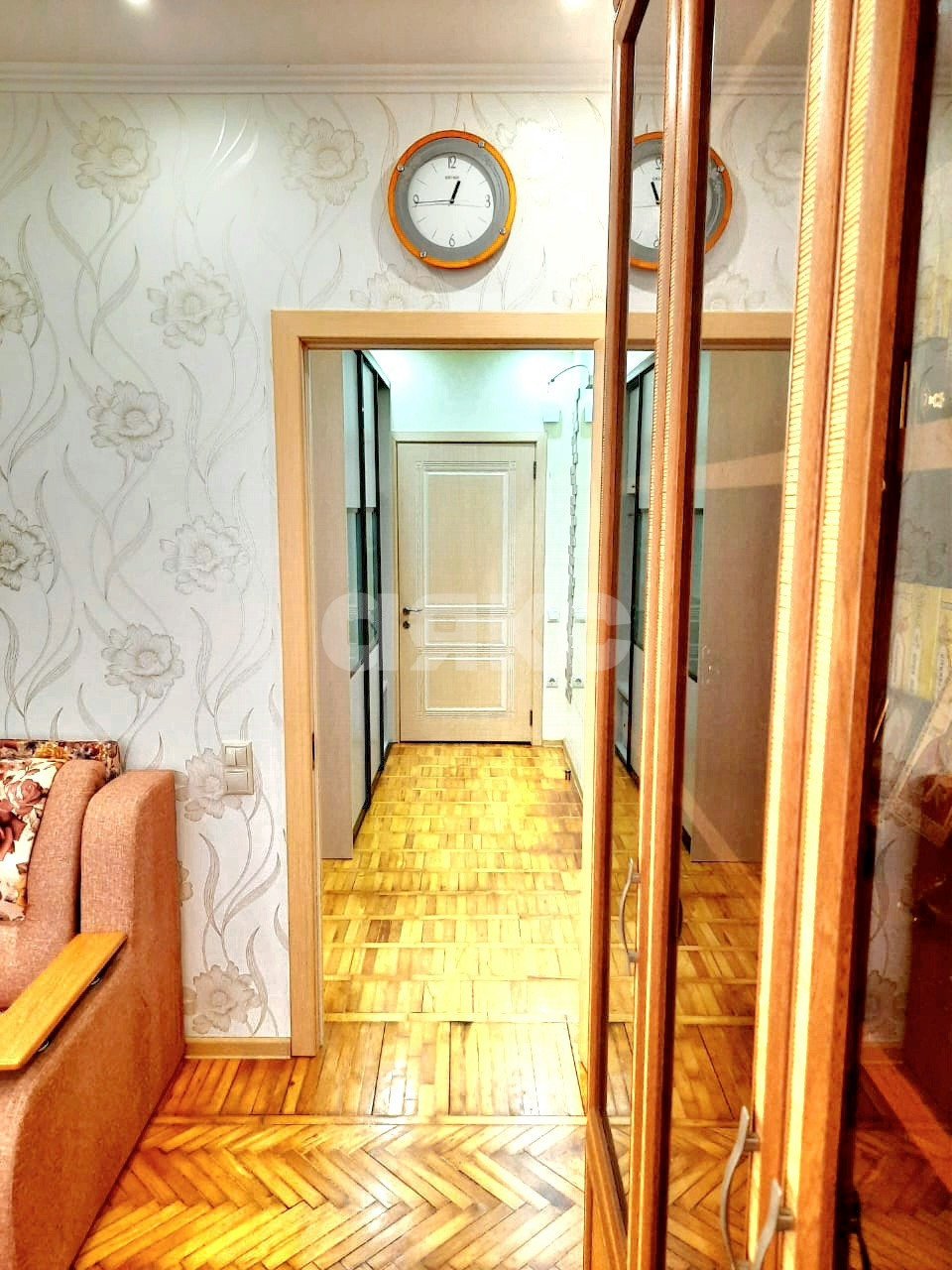 Фото №21: 3-комнатная квартира 75 м² - Сочи, Центральный, ул. Горького, 38
