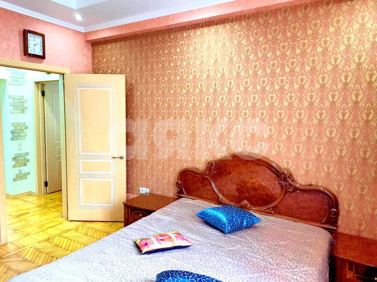 Фото №16: 3-комнатная квартира 75 м² - Сочи, Центральный, ул. Горького, 38