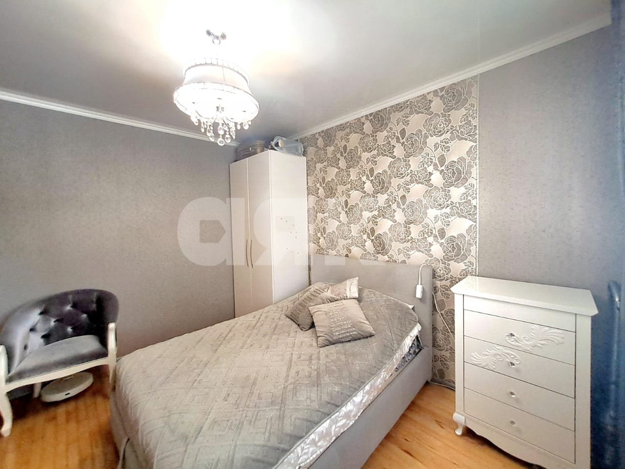 Фото №7: 2-комнатная квартира 54 м² - Сочи, Центральный, ул. Горького, 38