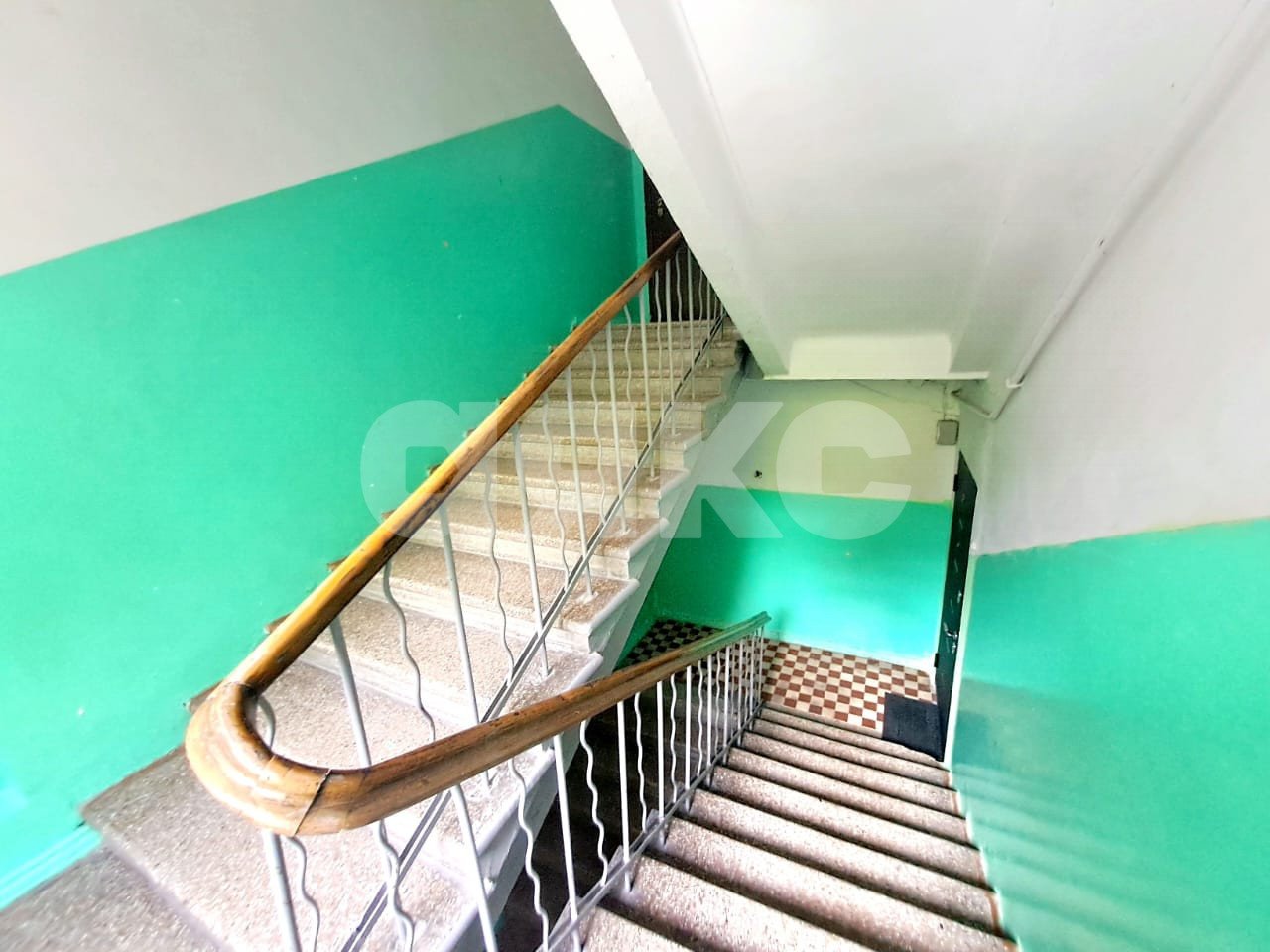 Фото №16: 2-комнатная квартира 54 м² - Сочи, Центральный, ул. Горького, 38