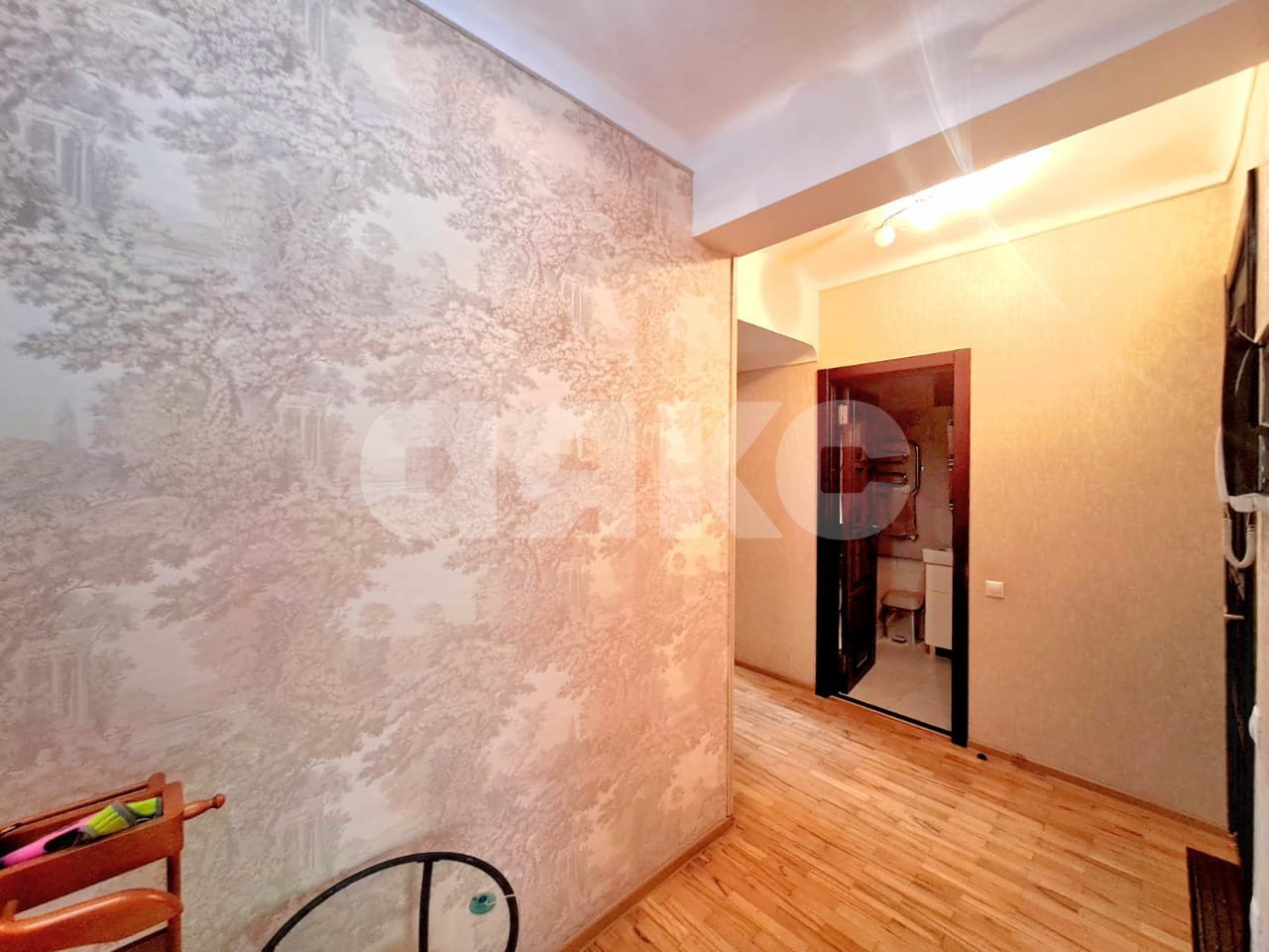 Фото №9: 2-комнатная квартира 54 м² - Сочи, Центральный, ул. Горького, 38