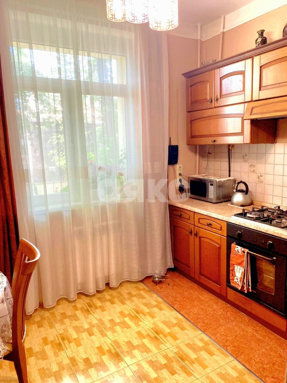 Фото №10: 2-комнатная квартира 54 м² - Сочи, Центральный, ул. Горького, 38