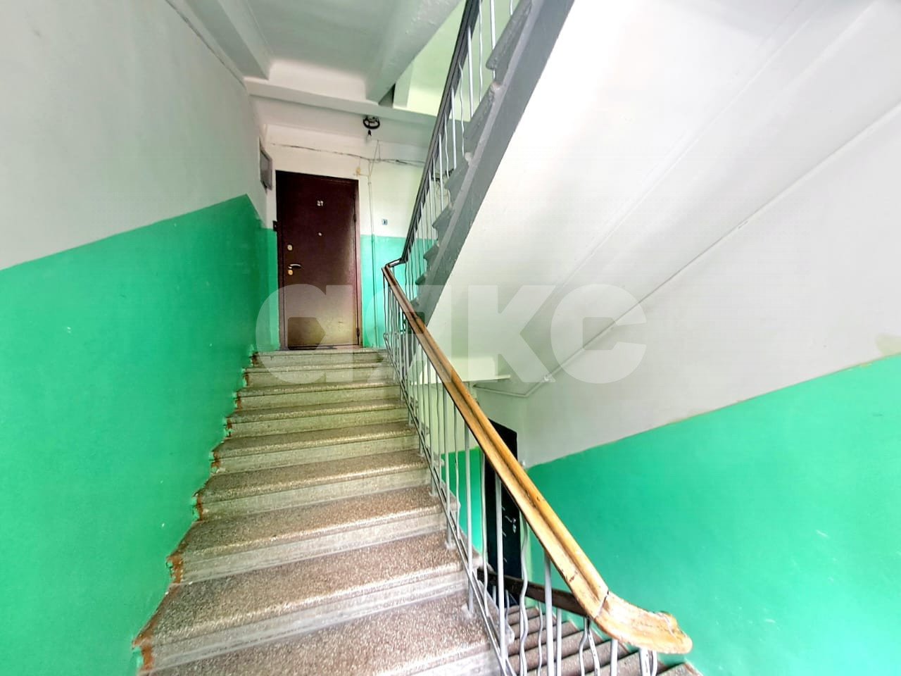 Фото №15: 2-комнатная квартира 54 м² - Сочи, Центральный, ул. Горького, 38