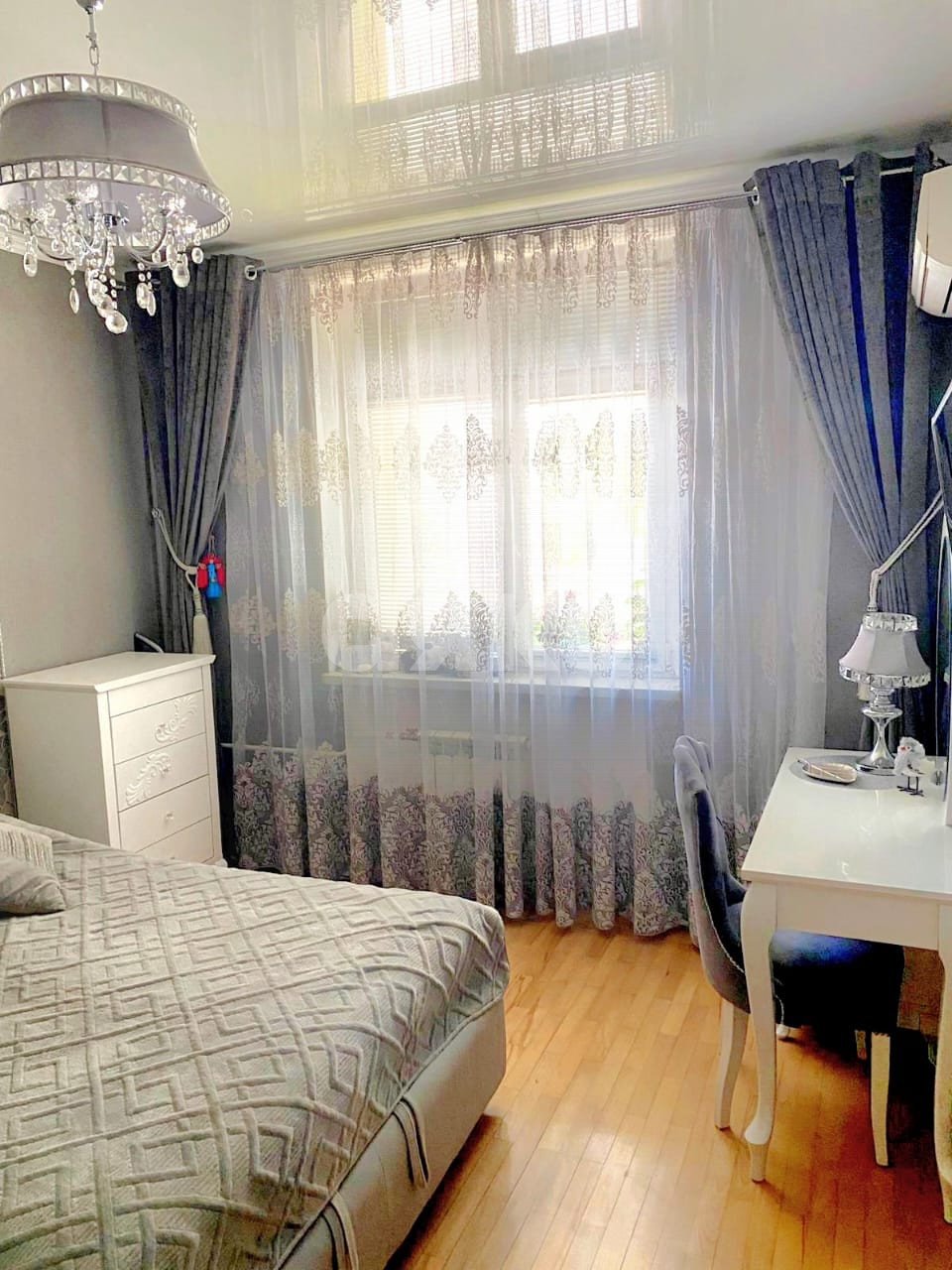 Фото №6: 2-комнатная квартира 54 м² - Сочи, Центральный, ул. Горького, 38