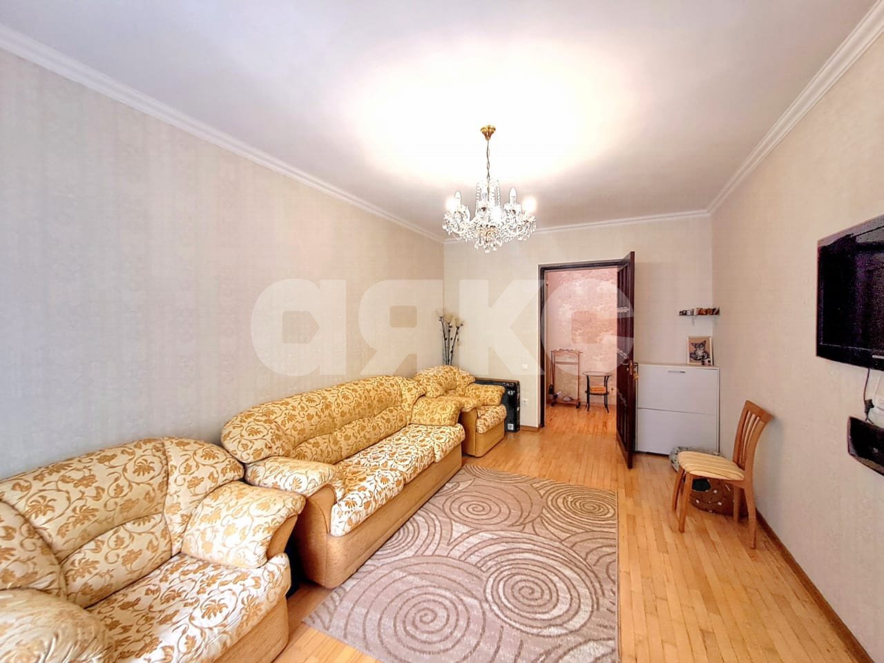 Фото №2: 2-комнатная квартира 54 м² - Сочи, Центральный, ул. Горького, 38