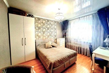 Фото №5: 2-комнатная квартира 54 м² - Сочи, р. Центральный, ул. Горького, 38