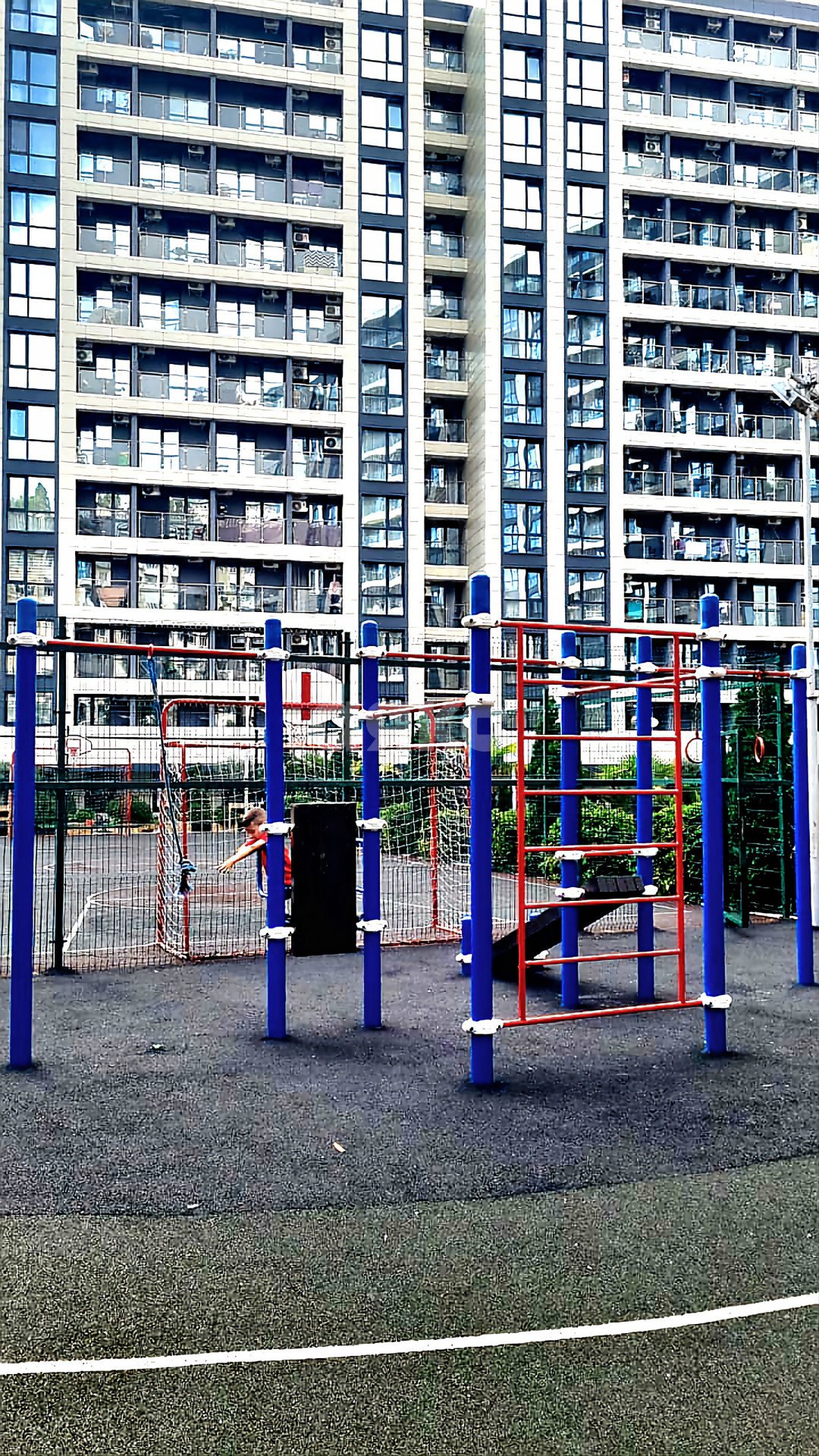 Фото №16: Студия 28 м² - Сочи, Центральный, ул. Горького, 24к1