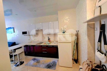 Фото №3: Студия 28 м² - Сочи, р. Центральный, ул. Горького, 24к1