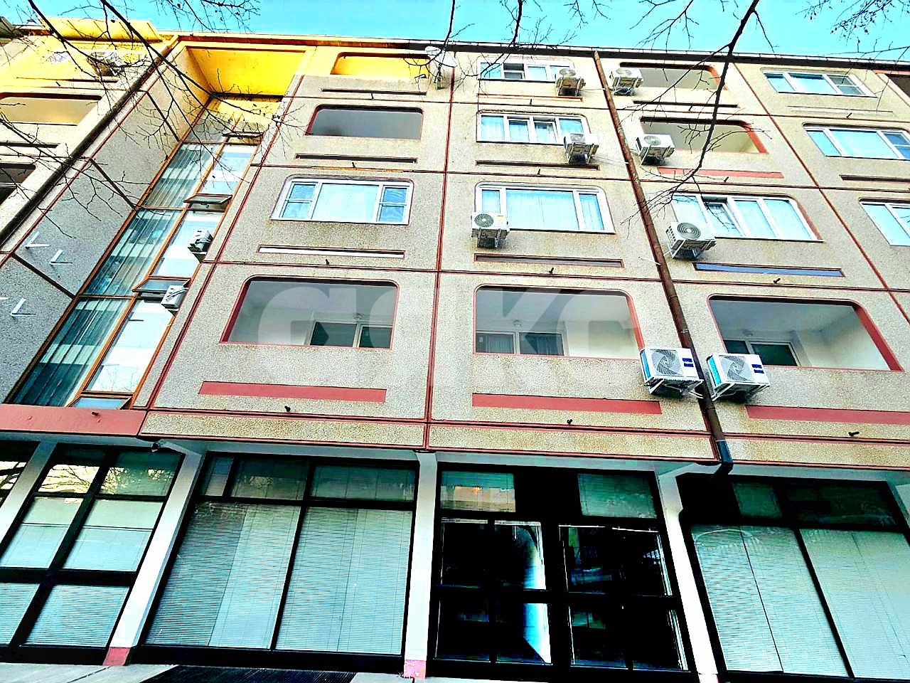 Фото №13: Студия 30 м² - Сочи, Больничный городок, ул. Дагомысская, 19