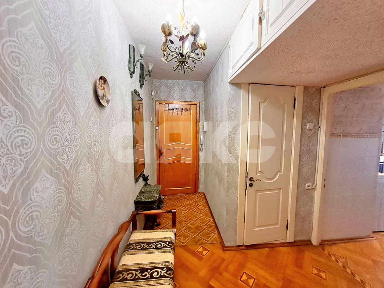 Фото №15: 2-комнатная квартира 48 м² - Сочи, Центральный, ул. Роз, 50