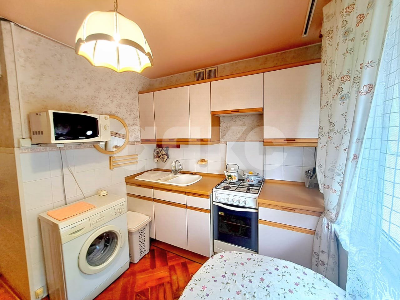 Фото №10: 2-комнатная квартира 48 м² - Сочи, Центральный, ул. Роз, 50