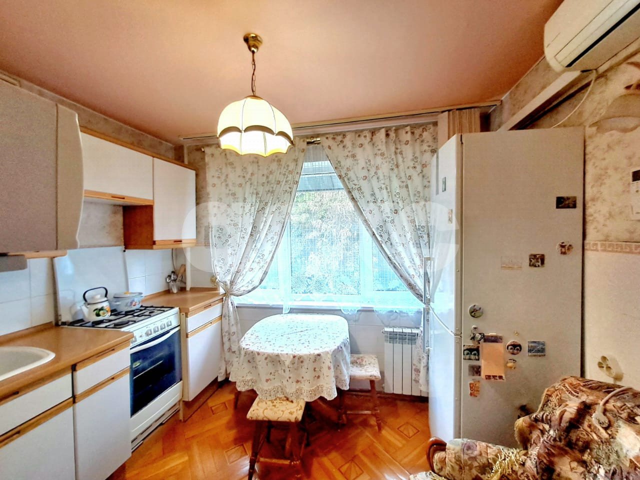 Фото №9: 2-комнатная квартира 48 м² - Сочи, Центральный, ул. Роз, 50
